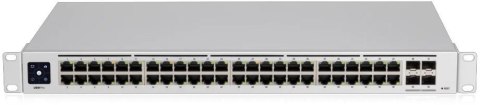 UBIQUITI UNIFI SWITCH Gen2 (USW-48) UBIQUITI UNIFI SWITCH Gen2 (USW-48)