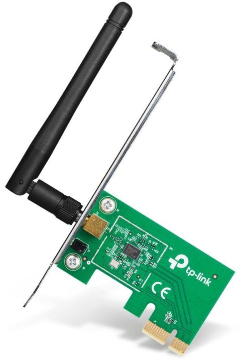KARTA SIECIOWA TP-LINK TL-WN781ND KARTA SIECIOWA TP-LINK TL-WN781ND