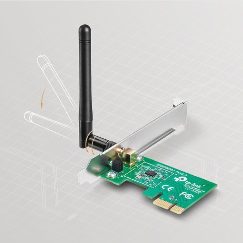 KARTA SIECIOWA TP-LINK TL-WN781ND KARTA SIECIOWA TP-LINK TL-WN781ND