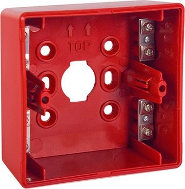SATEL (10-PACK) PUSZKA MONTAŻOWA DO ROP ROP-BT 10-PAK SATEL (10-PACK) PUSZKA MONTAŻOWA DO ROP ROP-BT 10-PAK