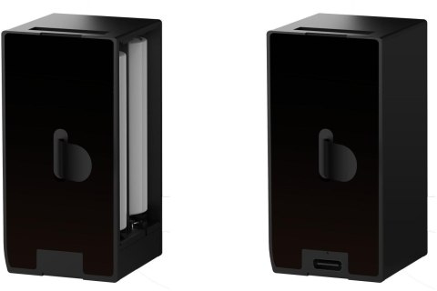 Aqara Smart Lock U200 Kit Czarny | Inteligentny zamek do drzwi | HomeKit, Thread, Bluetooth 5.1, NFC Aqara Smart Lock U200 Kit Czarny | Inteligentny zamek do drzwi | HomeKit, Thread, Bluetooth 5.1, NFC