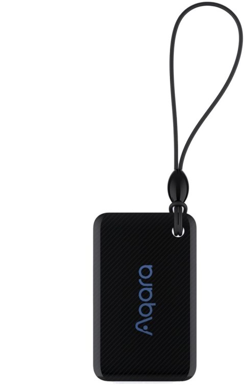 Aqara Smart Lock U200 Kit Czarny | Inteligentny zamek do drzwi | HomeKit, Thread, Bluetooth 5.1, NFC Aqara Smart Lock U200 Kit Czarny | Inteligentny zamek do drzwi | HomeKit, Thread, Bluetooth 5.1, NFC