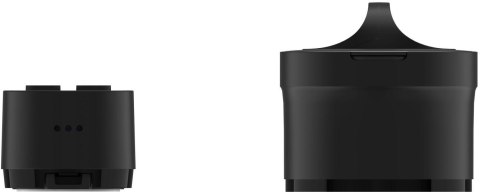 Aqara Smart Lock U200 Kit Czarny | Inteligentny zamek do drzwi | HomeKit, Thread, Bluetooth 5.1, NFC Aqara Smart Lock U200 Kit Czarny | Inteligentny zamek do drzwi | HomeKit, Thread, Bluetooth 5.1, NFC