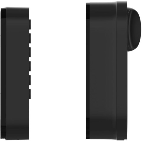 Aqara Smart Lock U200 Kit Czarny | Inteligentny zamek do drzwi | HomeKit, Thread, Bluetooth 5.1, NFC Aqara Smart Lock U200 Kit Czarny | Inteligentny zamek do drzwi | HomeKit, Thread, Bluetooth 5.1, NFC