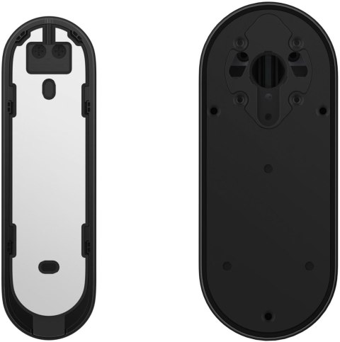 Aqara Smart Lock U200 Kit Czarny | Inteligentny zamek do drzwi | HomeKit, Thread, Bluetooth 5.1, NFC Aqara Smart Lock U200 Kit Czarny | Inteligentny zamek do drzwi | HomeKit, Thread, Bluetooth 5.1, NFC