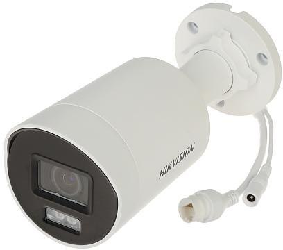 KAMERA IP HIKVISION DS-2CD2047G2H-LI(2.8mm)(eF) Opakowanie zbiorcze 10szt. + Gratis KAMERA IP HIKVISION DS-2CD2047G2H-LI(2.8mm)(eF) Opakowanie zbiorcze 10szt. + Gratis