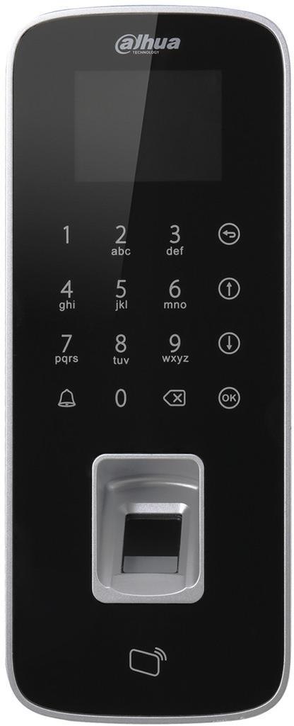KONTROLER DOSTĘPU DAHUA ASI1212D + GRATIS KONTROLER DOSTĘPU DAHUA ASI1212D + GRATIS