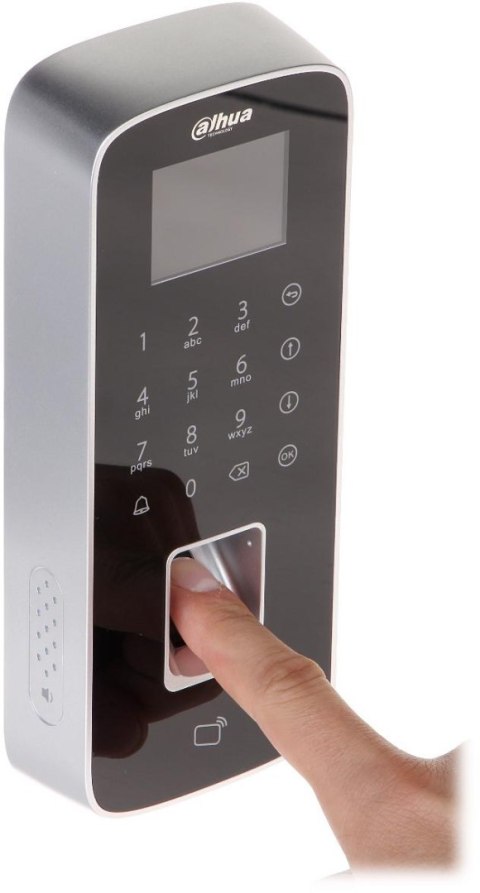 KONTROLER DOSTĘPU DAHUA ASI1212D + GRATIS KONTROLER DOSTĘPU DAHUA ASI1212D + GRATIS