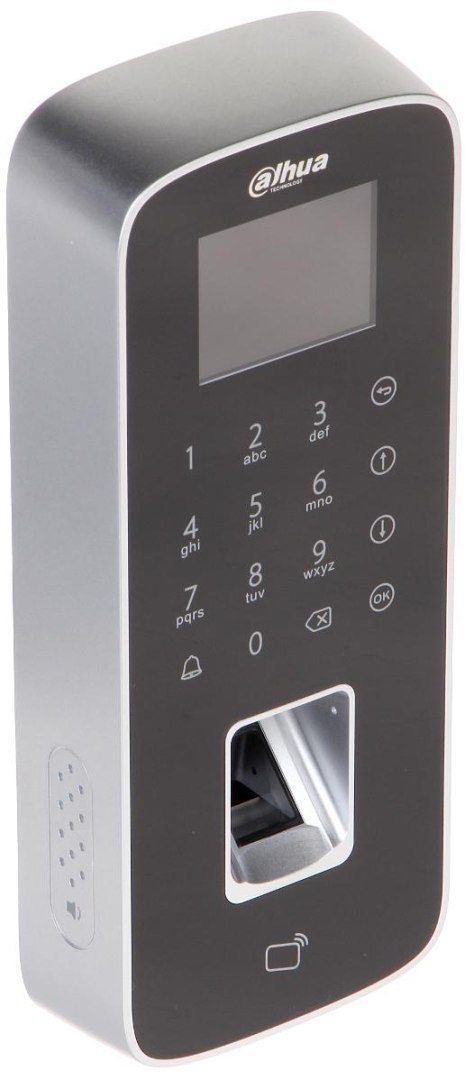 KONTROLER DOSTĘPU DAHUA ASI1212D + GRATIS KONTROLER DOSTĘPU DAHUA ASI1212D + GRATIS
