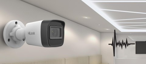 Kamera IP Hilook by Hikvision tuba 4MP IPCAM-B4-P Kamera IP Hilook by Hikvision tuba 4MP IPCAM-B4-P