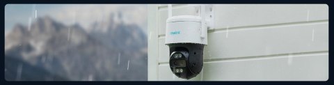 Kamera IP Reolink Trackmix Wired LTE z LAN 4MP Kamera IP Reolink Trackmix Wired LTE z LAN 4MP