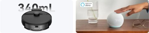 Odkurzacz Imou RV1L Pro Odkurzacz Imou RV1L Pro