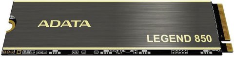 Adata Dysk SSD Legend 850 1TB PCIe M2 Adata Dysk SSD Legend 850 1TB PCIe M2