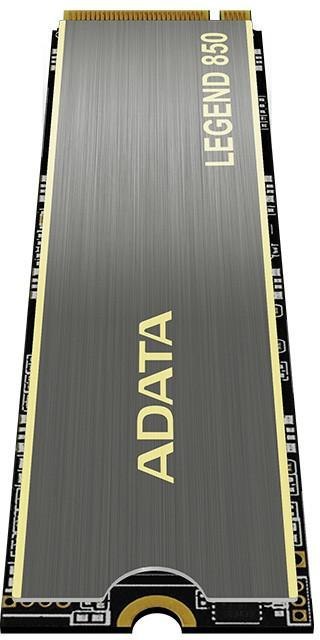 Adata Dysk SSD Legend 850 1TB PCIe M2 Adata Dysk SSD Legend 850 1TB PCIe M2