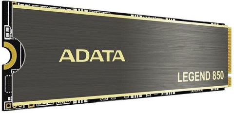 Adata Dysk SSD Legend 850 1TB PCIe M2 Adata Dysk SSD Legend 850 1TB PCIe M2