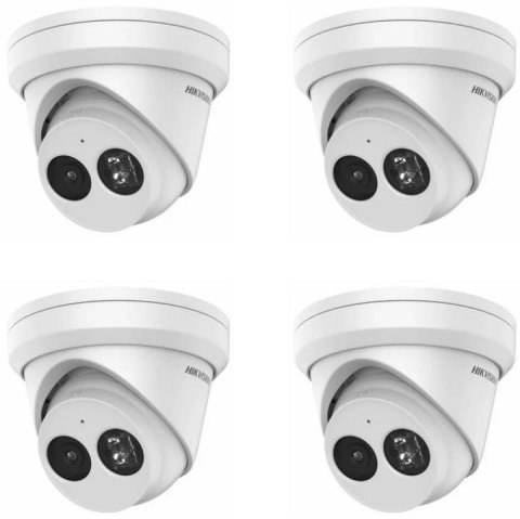 KAMERA IP HIKVISION DS-2CD2343G2-I(2.8mm) Opakowanie zbiorcze 4szt. KAMERA IP HIKVISION DS-2CD2343G2-I(2.8mm) Opakowanie zbiorcze 4szt.