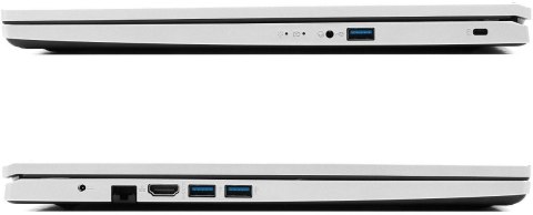 Laptop 17,3" Acer Aspire 3 i5-1235U/16GB/512/Win11 Laptop 17,3" Acer Aspire 3 i5-1235U/16GB/512/Win11