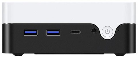 Mini PC Chuwi Larkbox X N100/12GB/SSD-512GB/BT/Win 11 Pro Mini PC Chuwi Larkbox X N100/12GB/SSD-512GB/BT/Win 11 Pro