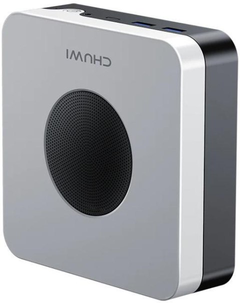 Mini PC Chuwi Larkbox X N100/12GB/SSD-512GB/BT/Win 11 Pro Mini PC Chuwi Larkbox X N100/12GB/SSD-512GB/BT/Win 11 Pro