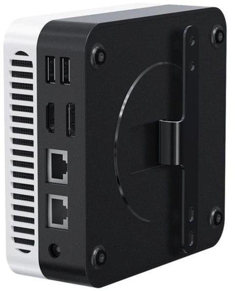 Mini PC Chuwi Larkbox X N100/12GB/SSD-512GB/BT/Win 11 Pro Mini PC Chuwi Larkbox X N100/12GB/SSD-512GB/BT/Win 11 Pro