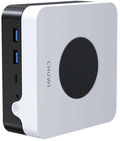 Mini PC Chuwi Larkbox X N100/12GB/SSD-512GB/BT/Win 11 Pro Mini PC Chuwi Larkbox X N100/12GB/SSD-512GB/BT/Win 11 Pro