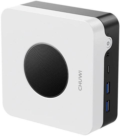 Mini PC Chuwi Larkbox X N100/12GB/SSD-512GB/BT/Win 11 Pro Mini PC Chuwi Larkbox X N100/12GB/SSD-512GB/BT/Win 11 Pro