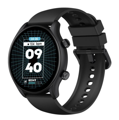 Smartwatch Zeblaze Btalk 3 Plus czarny Smartwatch Zeblaze Btalk 3 Plus czarny