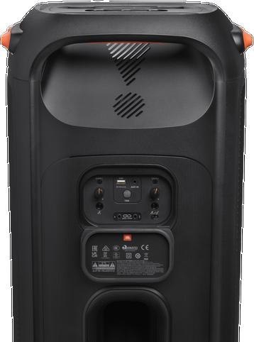 Głośnik JBL Partybox 710 800W Głośnik JBL Partybox 710 800W