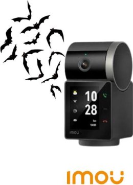 Kamera IP Imou REX VT PRO bateryjna 5MP