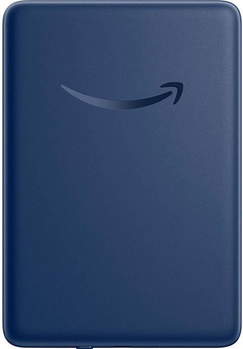 Czytnik ebook Amazon Kindle 11,6'' WiFi 16GB niebieski Czytnik ebook Amazon Kindle 11,6'' WiFi 16GB niebieski