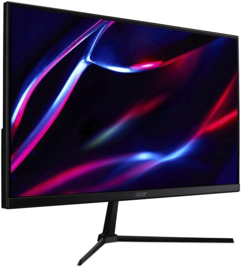 Monitor 27" Acer Nitro QG270H3bix IPS Full HD 100 Hz D-Sub, HDMI VESA100 Monitor 27" Acer Nitro QG270H3bix IPS Full HD 100 Hz D-Sub, HDMI VESA100