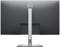 Monitor 32" Dell P3223QE 4K UHD DP HDMI 4xUSB 1xUSB-C 1xRJ-45 90W