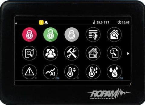 ROPAM EASY-Install NeoGSM-IP-PS-SET + TPR-4BS-P ROPAM EASY-Install NeoGSM-IP-PS-SET + TPR-4BS-P