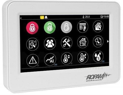 ROPAM EASY-Install NeoGSM-IP-PS-SET + TPR-4WS-P ROPAM EASY-Install NeoGSM-IP-PS-SET + TPR-4WS-P