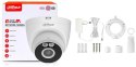 Kamera kopułowa bezprzewodowa Wifi Dahua T4A-PV Smart Dual Light,Mikrofon,Głośnik