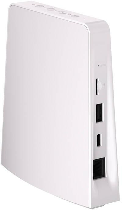 Centrala Wi-Fi, ZigBee Sonoff iHost Smart Home Hub AIBridge, 2GB RAM Centrala Wi-Fi, ZigBee Sonoff iHost Smart Home Hub AIBridge, 2GB RAM