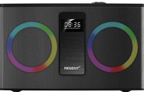 Głośnik RGB FM Regent Power Audio 300BT Ferguson Głośnik RGB FM Regent Power Audio 300BT Ferguson