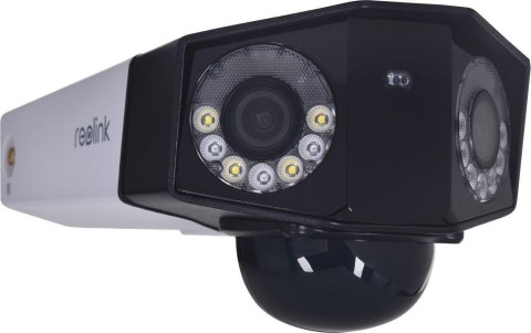 Kamera IP Reolink DUO 2 akumulatorowa bateryjna Wi-Fi 6MP LED 30m Kamera IP Reolink DUO 2 akumulatorowa bateryjna Wi-Fi 6MP LED 30m