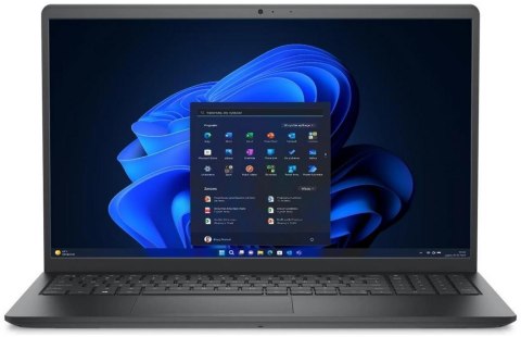Laptop 15,6" Dell Vostro 3520 i5-1235U FullHD 16GB 512GB SSD W11P 3YPS Czarny Laptop 15,6" Dell Vostro 3520 i5-1235U FullHD 16GB 512GB SSD W11P 3YPS Czarny