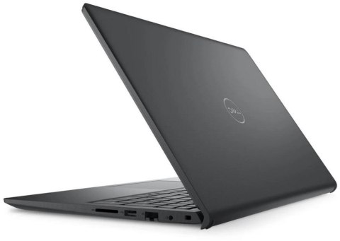 Laptop 15,6" Dell Vostro 3520 i5-1235U FullHD 16GB 512GB SSD W11P 3YPS Czarny Laptop 15,6" Dell Vostro 3520 i5-1235U FullHD 16GB 512GB SSD W11P 3YPS Czarny