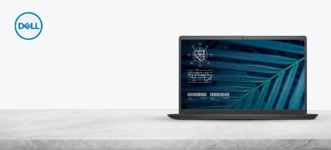 Laptop 15,6" Dell Vostro 3520 i5-1235U FullHD 16GB 512GB SSD W11P 3YPS Czarny Laptop 15,6" Dell Vostro 3520 i5-1235U FullHD 16GB 512GB SSD W11P 3YPS Czarny
