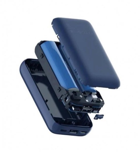 Powerbank Xiaomi 33W Power Bank 10000mAh Pocket Edition Pro Midnight Blue Powerbank Xiaomi 33W Power Bank 10000mAh Pocket Edition Pro Midnight Blue