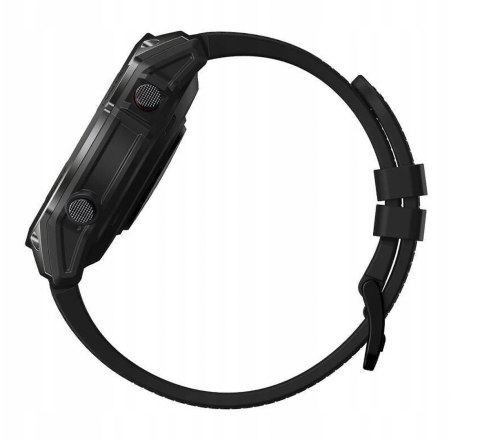 Smartwatch Zeblaze Stratos 3 czarny Smartwatch Zeblaze Stratos 3 czarny