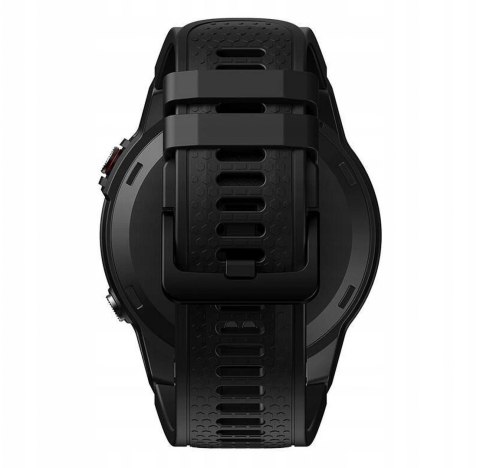 Smartwatch Zeblaze Stratos 3 czarny Smartwatch Zeblaze Stratos 3 czarny