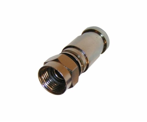 ZŁĄCZE F 6.8mm kompresowane ZŁĄCZE F 6.8mm kompresowane