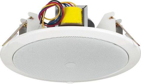 GŁOŚNIK MONACOR EDL-620 SUFITOWY OKRĄGŁY 20W BIAŁY GŁOŚNIK MONACOR EDL-620 SUFITOWY OKRĄGŁY 20W BIAŁY