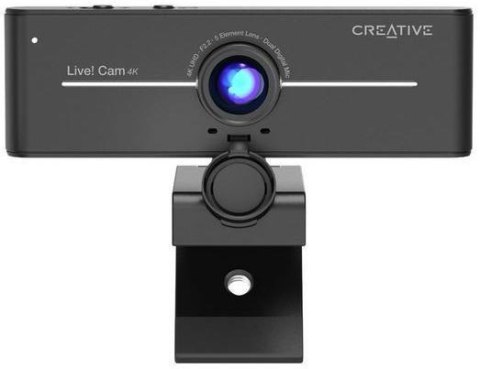 Kamera internetowa Creative Live! Cam Sync 4K Kamera internetowa Creative Live! Cam Sync 4K