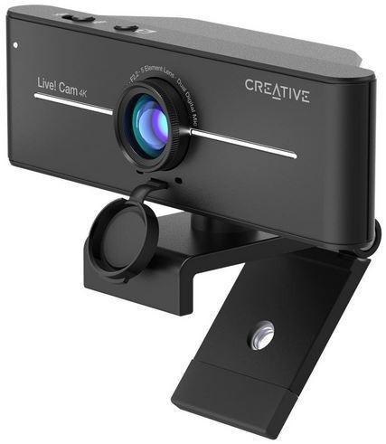 Kamera internetowa Creative Live! Cam Sync 4K Kamera internetowa Creative Live! Cam Sync 4K