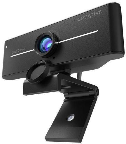 Kamera internetowa Creative Live! Cam Sync 4K Kamera internetowa Creative Live! Cam Sync 4K