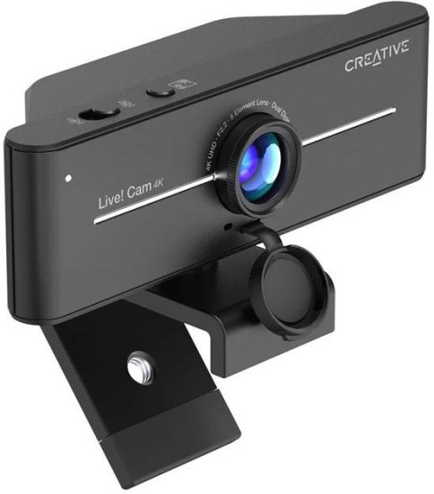 Kamera internetowa Creative Live! Cam Sync 4K Kamera internetowa Creative Live! Cam Sync 4K